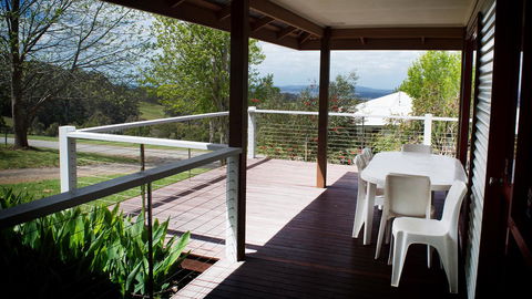 Karri Mia Chalets And Studios - Accommodation Asia 12