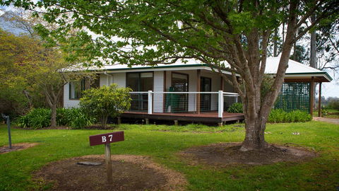 Karri Mia Chalets And Studios - Accommodation Asia 31
