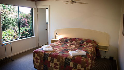 Karri Mia Chalets And Studios - Accommodation Asia 30