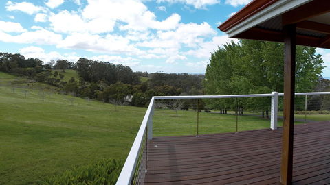 Karri Mia Chalets And Studios - Accommodation Asia 15