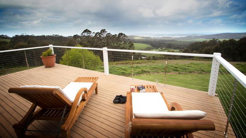 Karri Mia Chalets And Studios - Accommodation Asia 37
