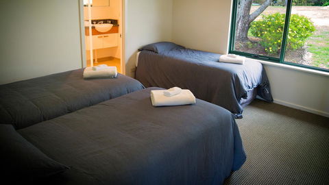 Karri Mia Chalets And Studios - Accommodation Asia 17