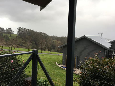 Karri Mia Chalets And Studios - Accommodation Asia 2