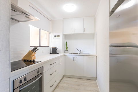 Number 72 Kalbarri Riverview Apartments - Accommodation Asia 7