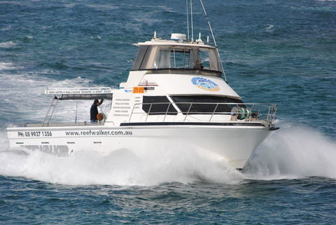 Number 72 Kalbarri Riverview Apartments - Accommodation Asia 12