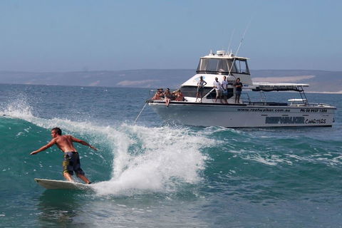 Number 72 Kalbarri Riverview Apartments - Accommodation Asia 10