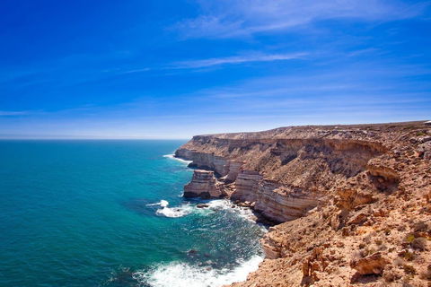 Number 72 Kalbarri Riverview Apartments - Accommodation Asia 13