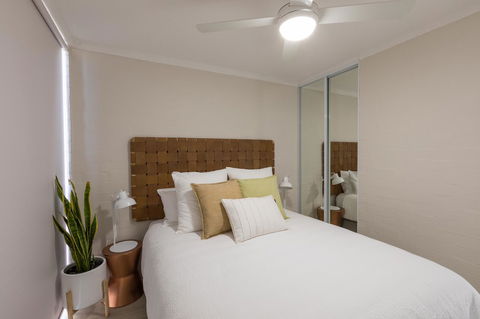Number 72 Kalbarri Riverview Apartments - Accommodation Asia 5