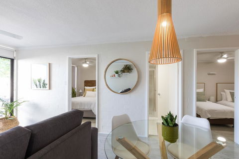 Number 72 Kalbarri Riverview Apartments - Accommodation Asia 4