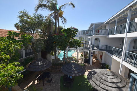 West Beach Lagoon 123 - Location & Views!!! - Accommodation Asia 12