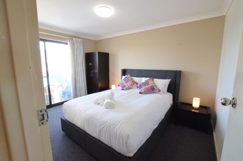 West Beach Lagoon 123 - Location & Views!!! - Accommodation Asia 3