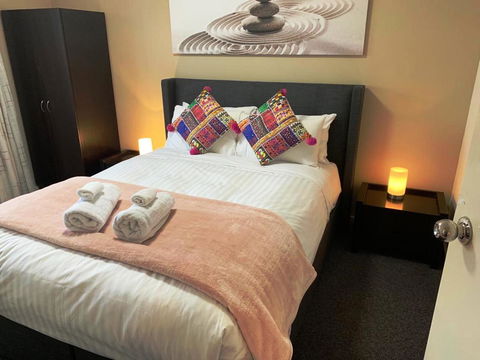 West Beach Lagoon 123 - Location & Views!!! - Accommodation Asia 2