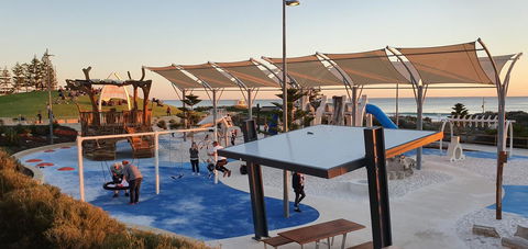 West Beach Lagoon 123 - Location & Views!!! - Accommodation Asia 23