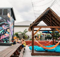 Nomads Byron Bay Backpackers - Accommodation Asia