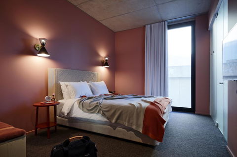 Alex Hotel - Accommodation Guide 29