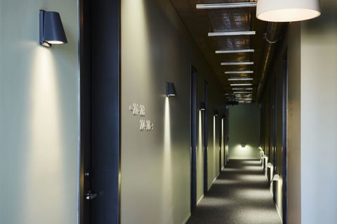 Alex Hotel - Accommodation Guide 32