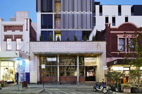 Alex Hotel - Accommodation Guide 33
