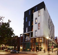 Alex Hotel - Accommodation Asia