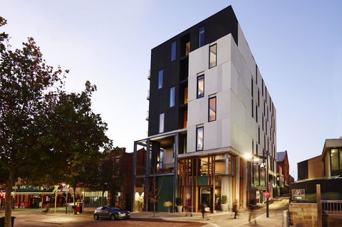 Alex Hotel - Accommodation Guide 0