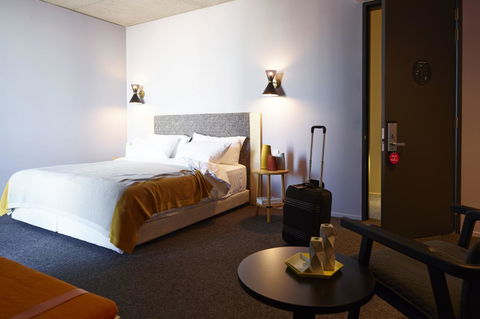 Alex Hotel - Accommodation Guide 26