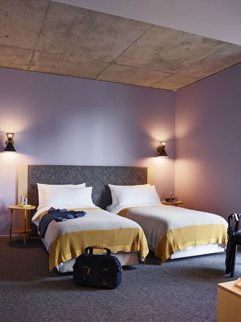 Alex Hotel - Accommodation Guide 15