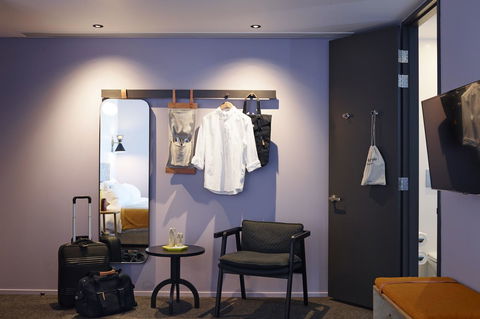 Alex Hotel - Accommodation Guide 11