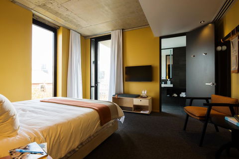 Alex Hotel - Accommodation Guide 23