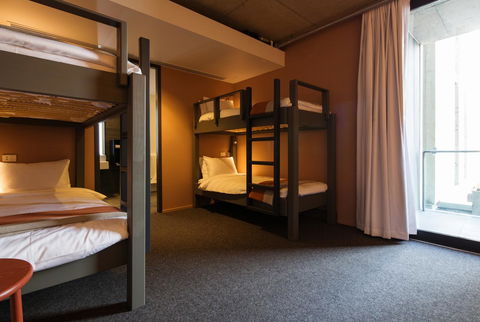Alex Hotel - Accommodation Guide 35