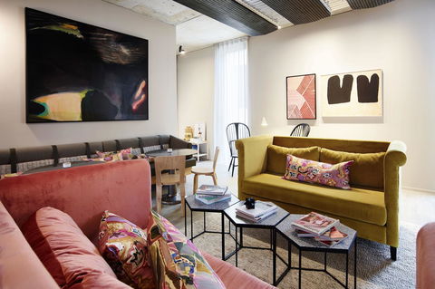 Alex Hotel - Accommodation Guide 5
