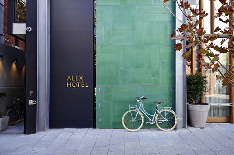 Alex Hotel - Accommodation Guide 9