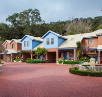 Banksia  Middleton - Accommodation Asia