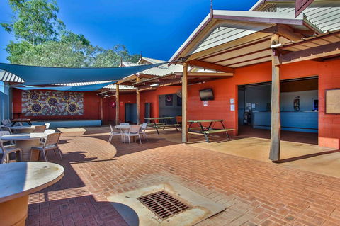 Kimberley Hotel - Accommodation Asia 9