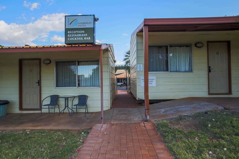 Kimberley Hotel - Accommodation Asia 24