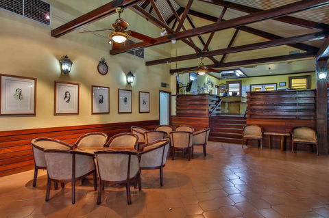 Kimberley Hotel - Accommodation Asia 14