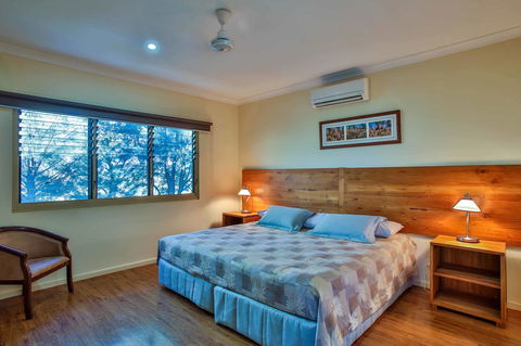 Kimberley Hotel - Accommodation Asia 1
