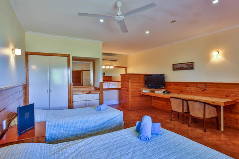 Kimberley Hotel - Accommodation Asia 2