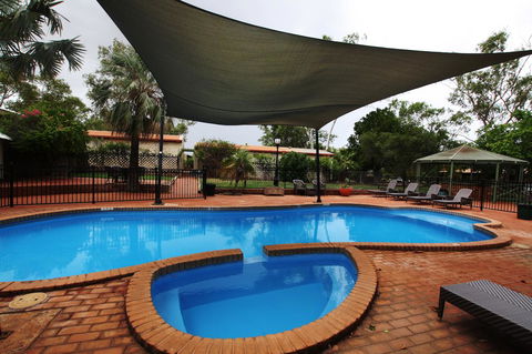 Kimberley Hotel - Accommodation Asia 20