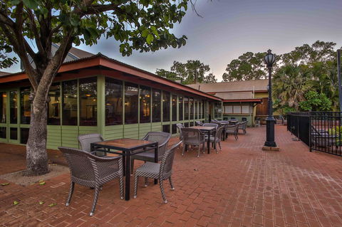 Kimberley Hotel - Accommodation Asia 18