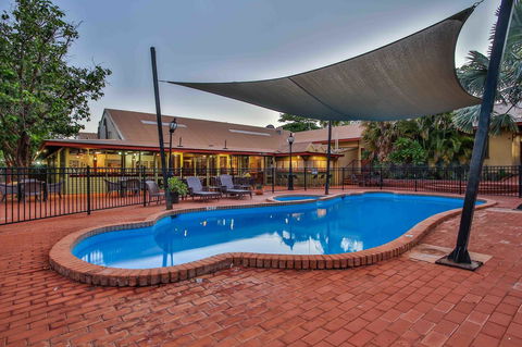 Kimberley Hotel - Accommodation Asia 10