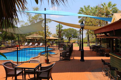 Kimberley Hotel - Accommodation Asia 15