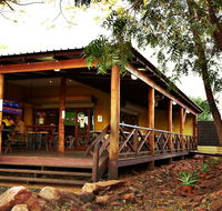 Kimberley Hotel - Accommodation Asia
