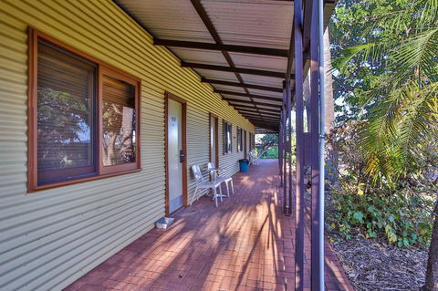 Kimberley Hotel - Accommodation Asia 23