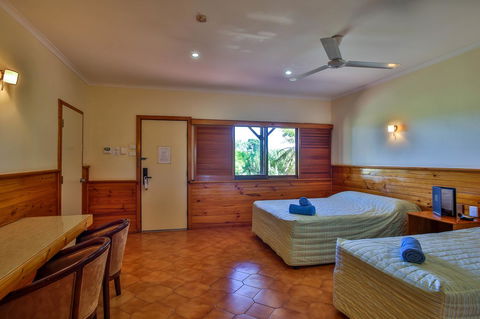 Kimberley Hotel - Accommodation Asia 3