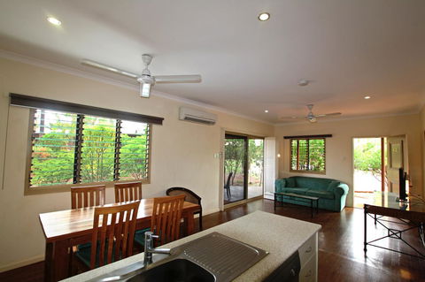 Kimberley Hotel - Accommodation Asia 4