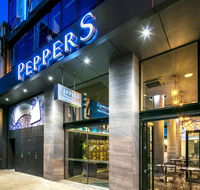 Peppers Kings Square Hotel - Accommodation Asia