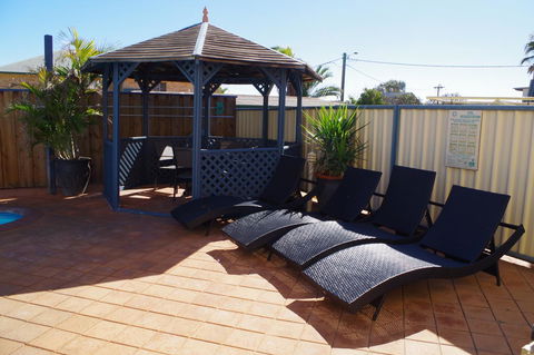 Kalbarri Blue Ocean Villas - Accommodation Asia 11