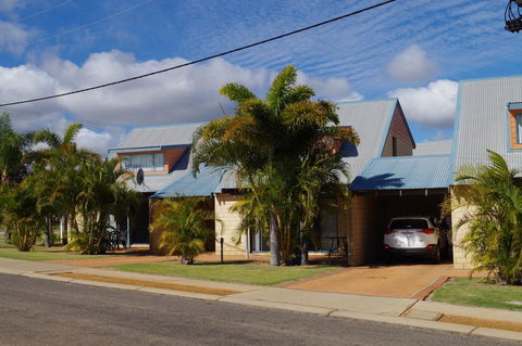 Kalbarri Blue Ocean Villas - Accommodation Asia 28