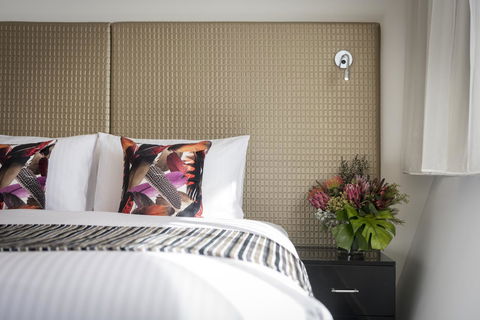 Ramada By Wyndham VetroBlu Scarborough Beach - Accommodation Asia 26