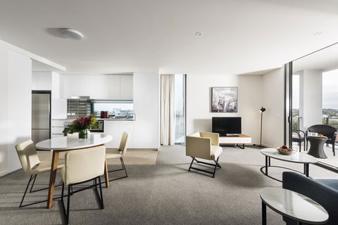 Ramada By Wyndham VetroBlu Scarborough Beach - Accommodation Asia 43
