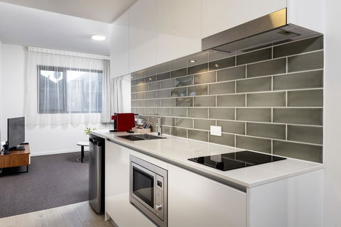 Ramada By Wyndham VetroBlu Scarborough Beach - Accommodation Asia 12